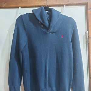 Ralph Lauren polo sweater